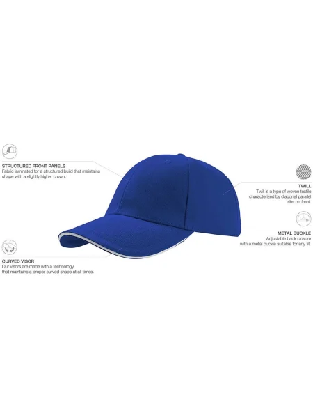 cappellino-baseball-6-pannelli-adulto-personalizzato-atlantis-liberty-sandwich-royal-315.webp