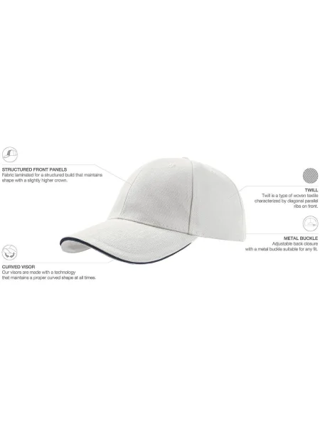 cappellino-baseball-6-pannelli-adulto-personalizzato-atlantis-liberty-sandwich-white-189.webp