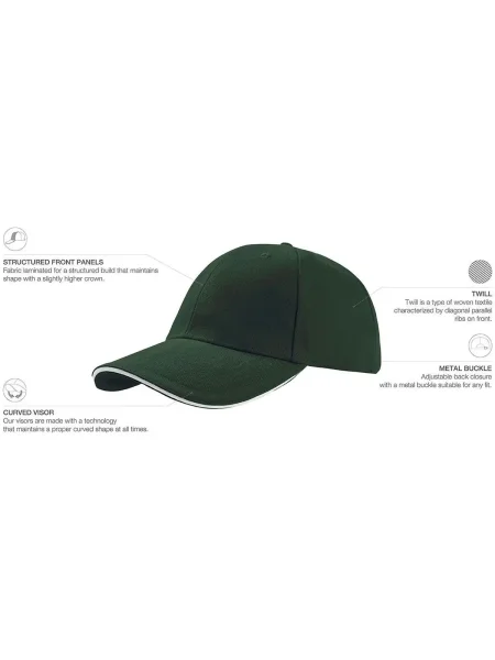 cappellino-baseball-6-pannelli-personalizzato-atlantis-liberty-sandwich-green-44.webp
