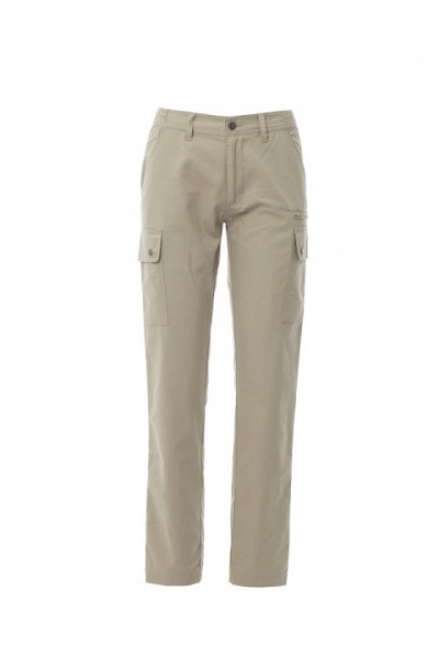 Pantaloni donna in cotone Forest Summer Lady Payper 210 g/m²