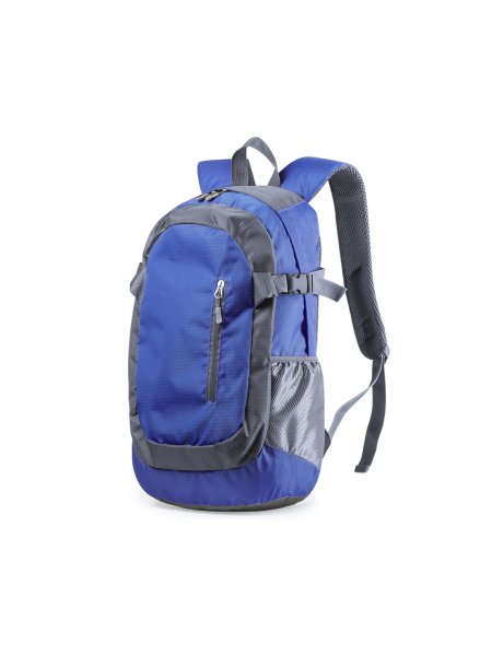 Zaino classico personalizzabile Densul
