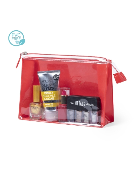 Beauty Case personalizzato con nome Pelvar