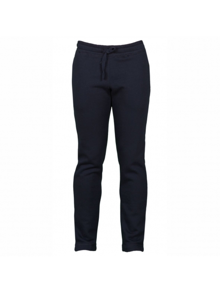 Pantalone unisex in felpa Jogging PYPER 280 gr