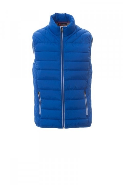Gilet a piumino da uomo 160 g/m² personalizzabile Payper Time