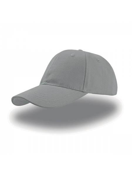 Cappellino liberty six buckle Atlantis