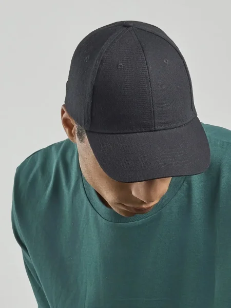 Cappellino baseball 6 pannelli personalizzato Atlantis Liberty Six Buckle