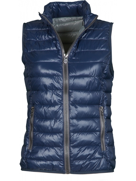 Gilet piumino da donna Casual Lady PAYPER 38 gr