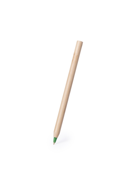 Penne bamboo ecologiche personalizzate Unkox