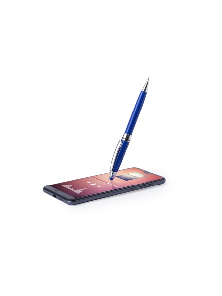 Penne con touch screen personalizzate Yeiman