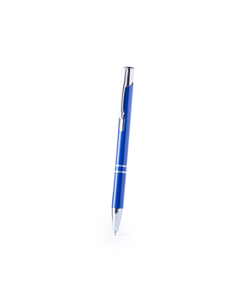 Penna in metallo personalizzata Laindok