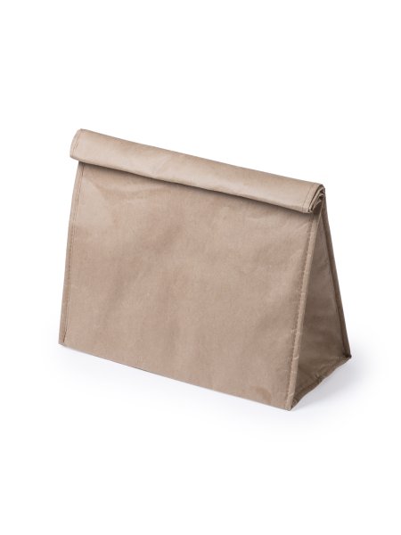 Shopper termica piccola in carta e alluminio Laral