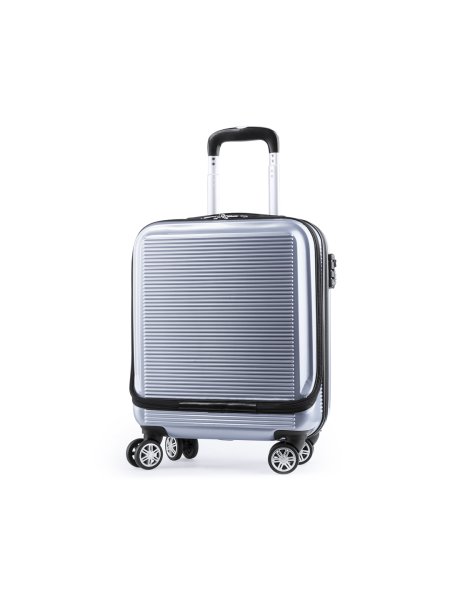 Business trolley rigido personalizzato Kleintor