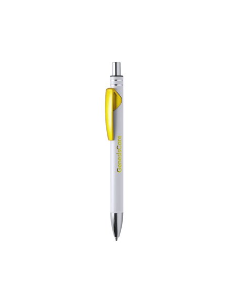 Penna in metallo personalizzata Wencex