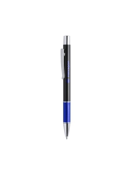 Penna in metallo personalizzata Sidrox