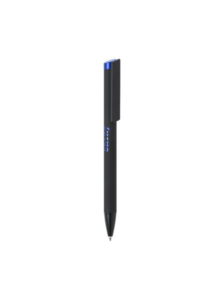 Penna in metallo personalizzata Telgar