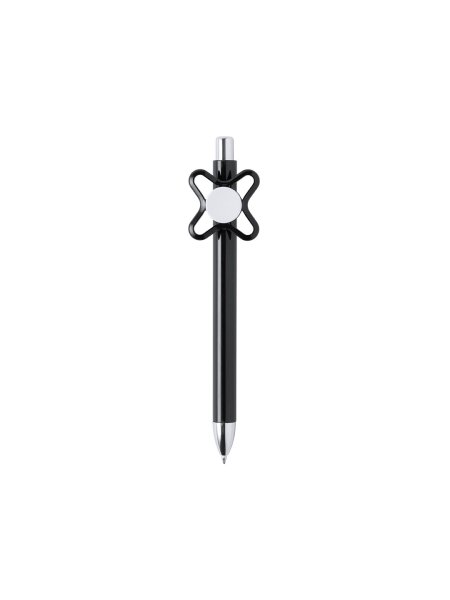 Penna economica con fidget spinner personalizzata Karsol