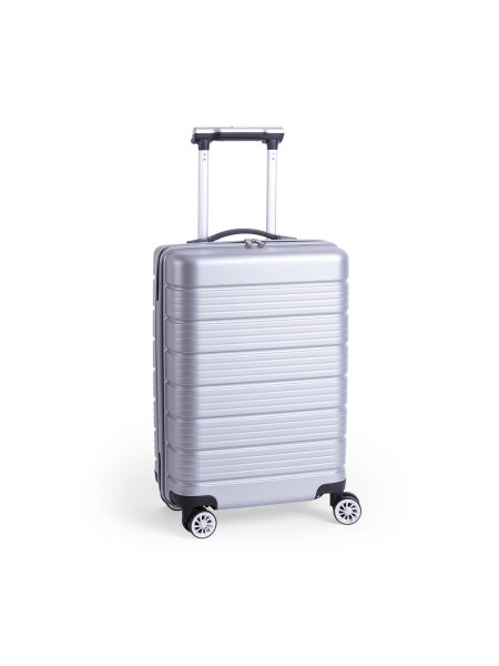 Trolley rigido personalizzato Silmour