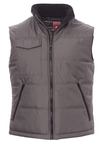 Gilet uomo trapuntato Star PAYPER 175 gr