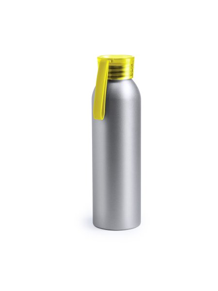 Borracce alluminio personalizzate da 650 ml Tukel