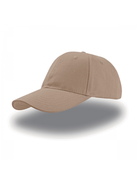 Cappellino Liberty Six Atlantis