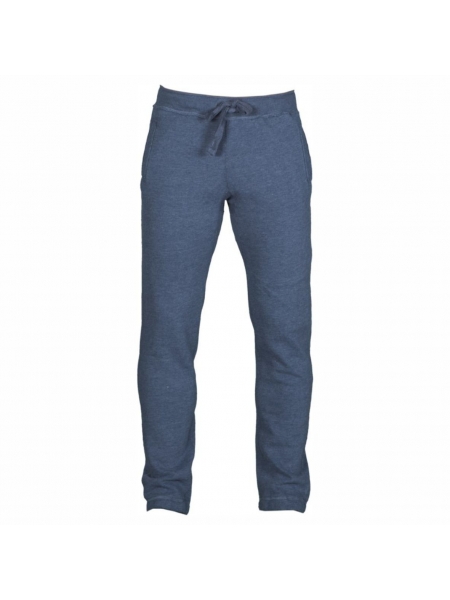 Pantalone da uomo in felpa College PYPER 320 gr