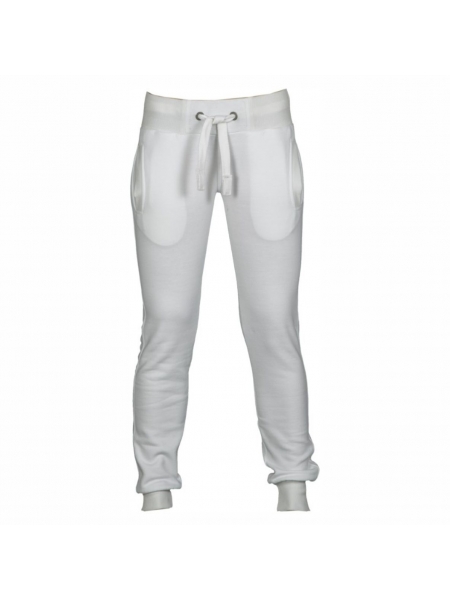 Pantalone da donna in felpa Seattle Lady PYPER 300 gr