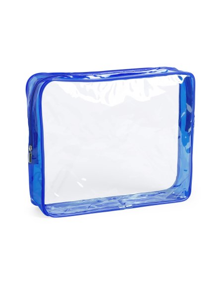 Beauty case pvc personalizzabili Bracyn
