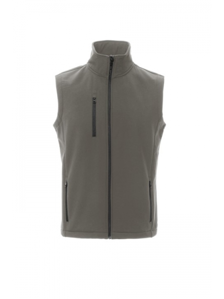 Gilet ergonomico Glasgow PAYPER 320 gr