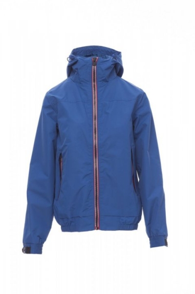 Giubbino donna 110 g/m² personalizzabile Payper Pacific