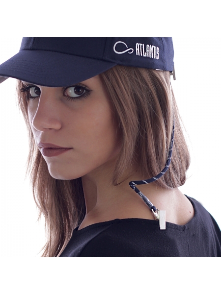 Cordino per cappellino Atlantis Cap Lanyard