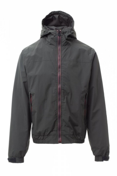 Giubbino da uomo 110 g/m² personalizzabile Payper Pacific R. 2.0