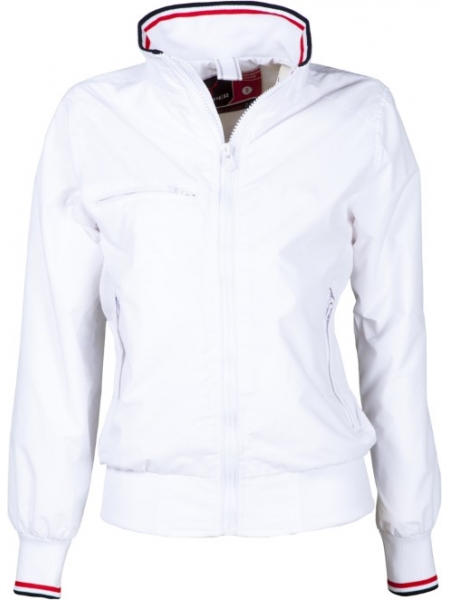 Giubbino in nylon da donna Pacific Lady 2.0 PAYPER 105 gr