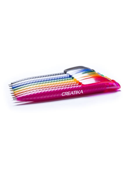 Penna economica personalizzata Lachem