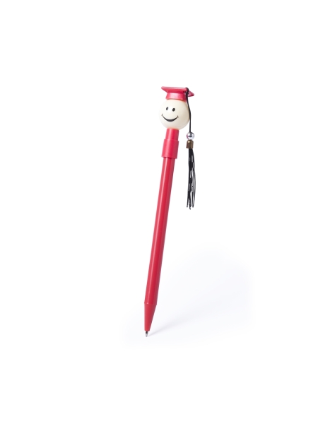 Penne economiche personalizzate a tema laurea Gradox