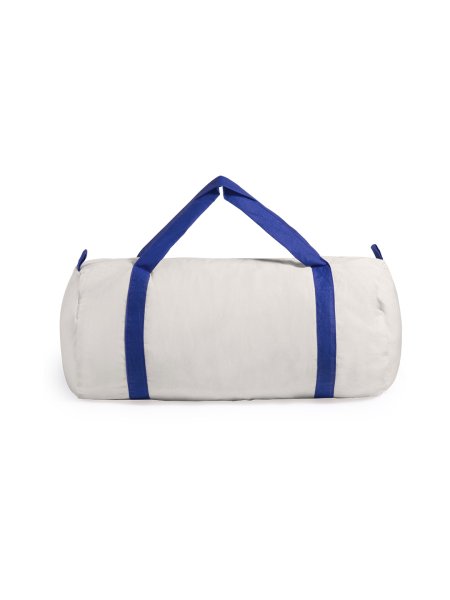 Borsa tubolare in cotone personalizzata Simaro