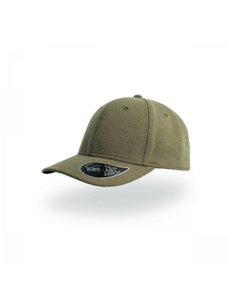 Cappellino Loop Atlantis