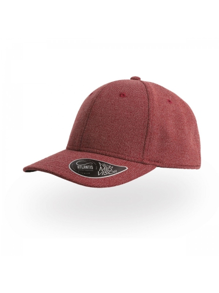 Cappellino Loop Atlantis