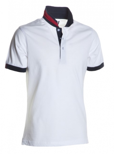 Polo Payper personalizzate Memphis Men