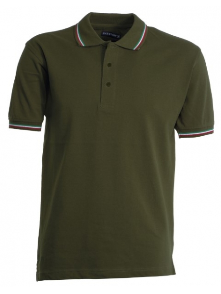 P_o_Polo-uomo-ITALIA-210-gr--Payper-Verde-militare_1.jpg