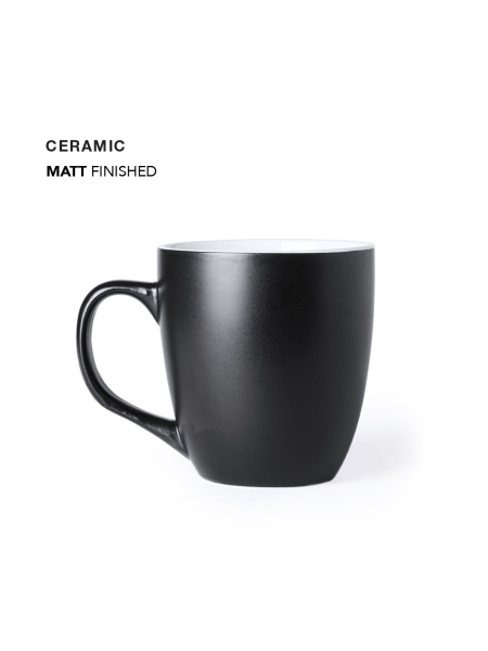 Tazza Samay personalizzabile