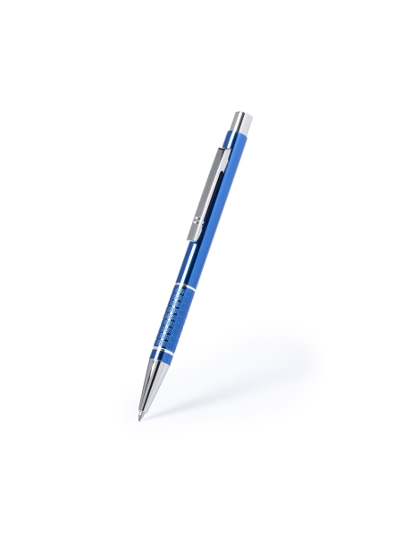 Penna in alluminio personalizzata Beikon