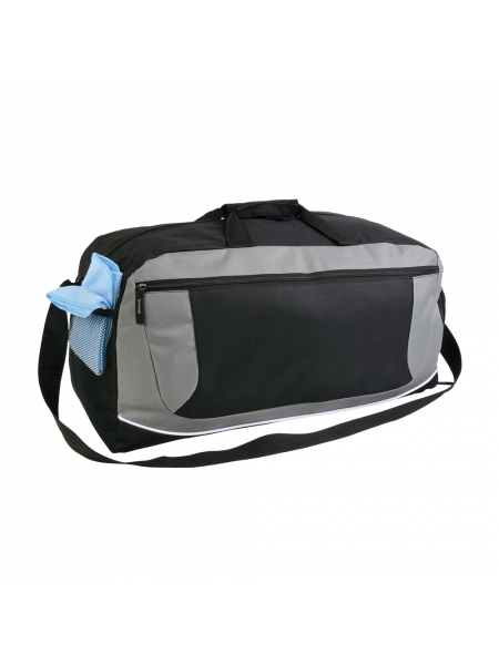 Borsa sportiva Atletica