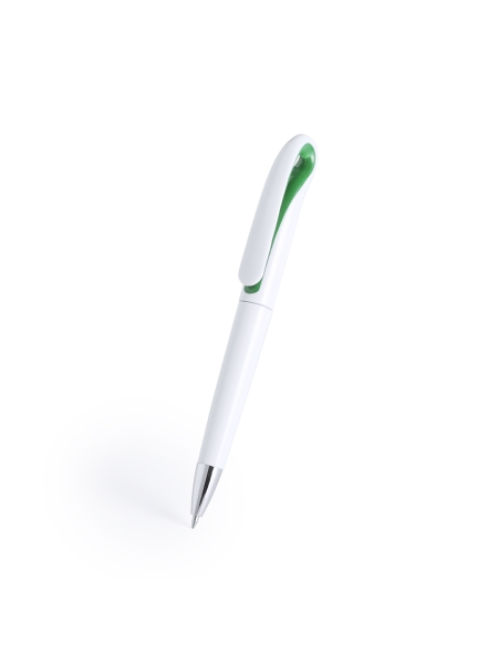 Penne con logo aziendale personalizzato Bidmon