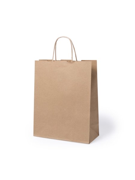 Shopper carta naturale Loiles