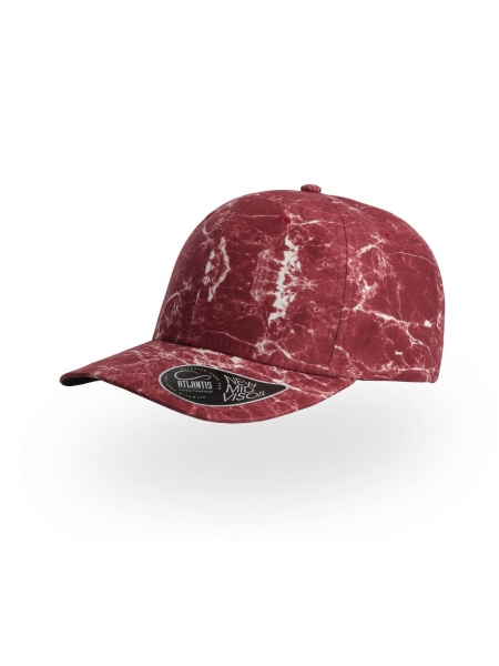Cappellino Marker Atlantis