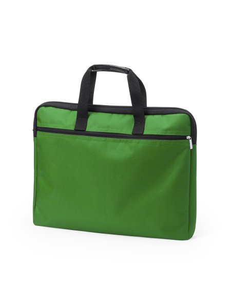 Borsa documenti personalizzata Jecks
