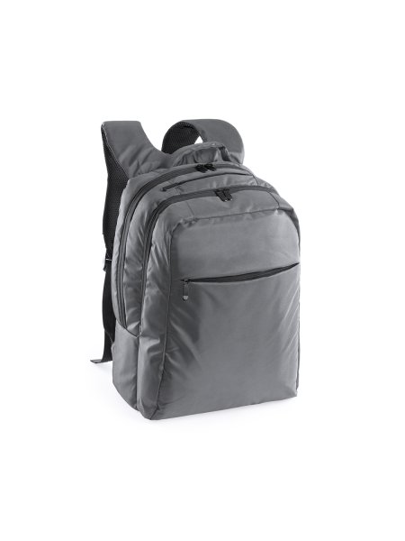 Zaino per pc fino a 15 pollici classico personalizzato Shamer