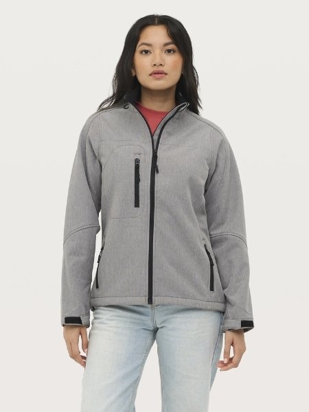 Softshell da donna personalizzabile Sol's Roxy