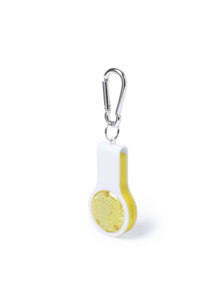 Fischietti personalizzati con luce LED Floykin