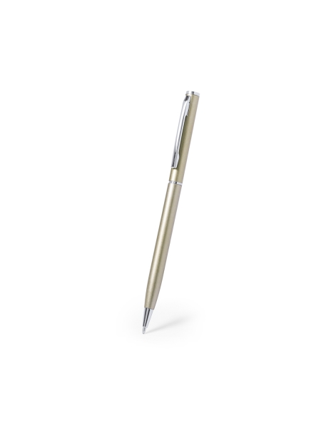 Penna in metallo personalizzata Zardox